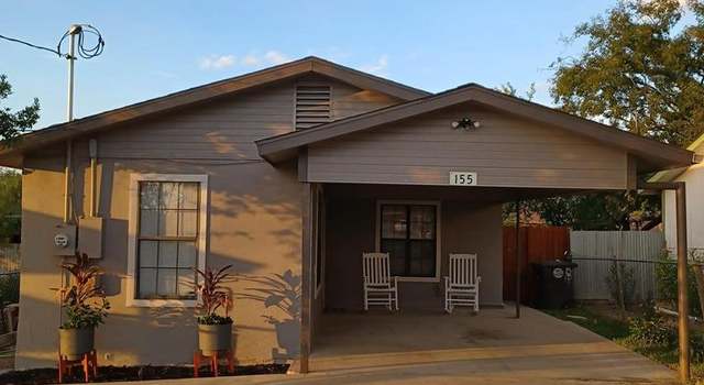 Photo of 155 NE Wild Turkey Dr Unit N/a, Eagle Pass, TX 78852