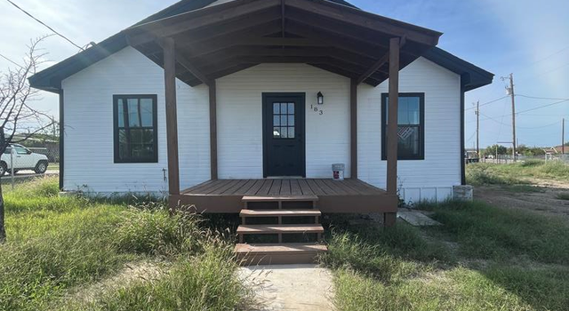 Photo of 183 W Wipff Road West Rd, Eagle Pass, TX 78852