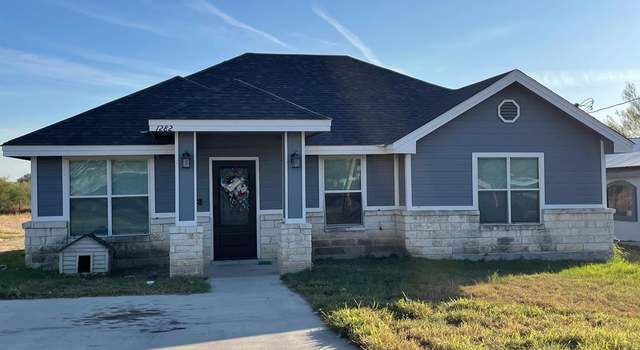 Photo of 1282 Calle Baltica, Eagle Pass, TX 78852