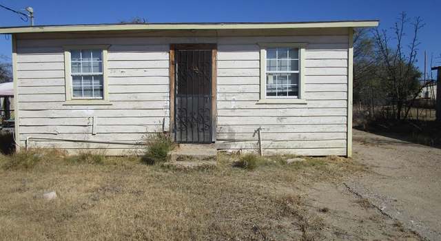 Photo of 1457 Coolidge St Unit N/A, Eagle Pass, TX 78852