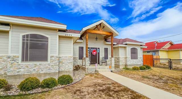 Photo of 2129 Calle Nicolas, Eagle Pass, TX 78852