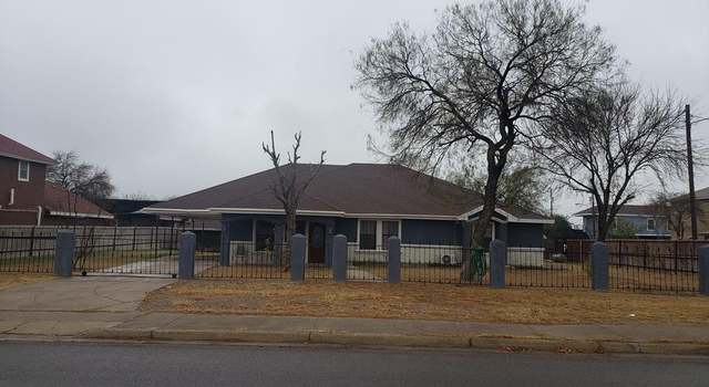 Photo of 1605 Las Quintas Blvd Unit N/A, Eagle Pass, TX 78852