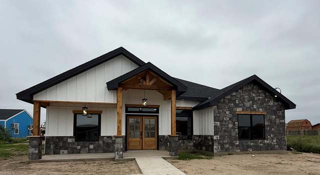 Photo of 1007 Wild Wood Dr, Eagle Pass, TX 78852