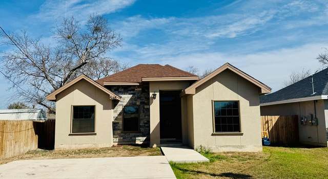 Photo of 548 Third St, Quemado, TX 78877
