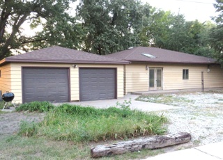 Waterfront Property For Sale In Nebraska