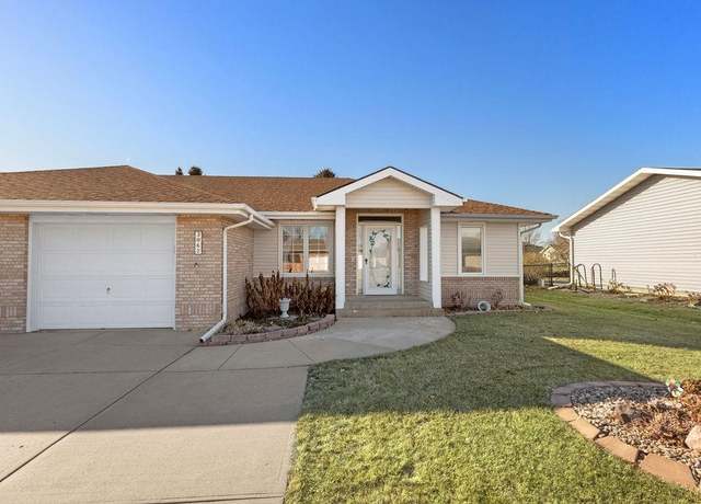 Property at 3062 39th Ave, Columbus, NE 68601, 2 beds, 2 baths