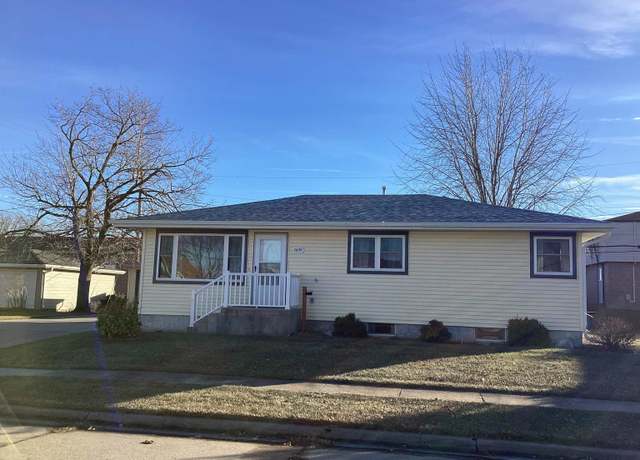 Property at 2659 Souix Dr, Columbus, NE 68601, 3 beds, 2 baths