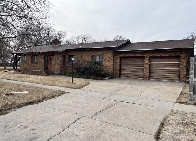 Property at 2256 24th Ave, Columbus, NE 68601, 2 beds, 2 baths