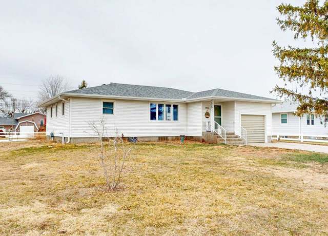 Property at 954 2nd Ave, Columbus, NE 68601, 3 beds, 1 bath