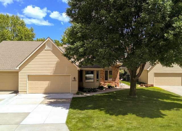 Property at 2823 Brentwood Blvd, Grand Island, NE 68801, 2 beds, 3 baths