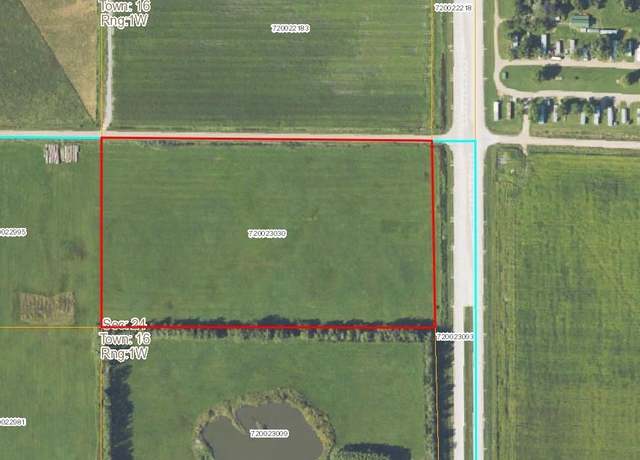 Property at 2481 142nd Rd, Columbus, NE 68601