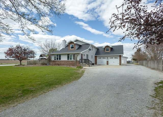 Property at 4712 19th St, Columbus, NE 68601, 6 beds, 7 baths