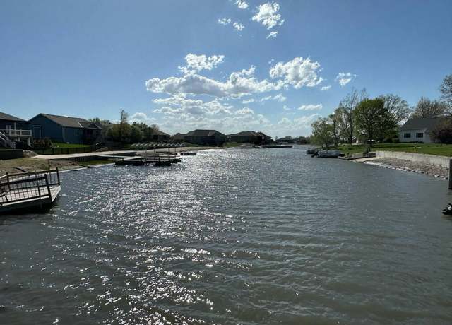 Property at Lot 26 Country Club Shrs, Columbus, NE 68601