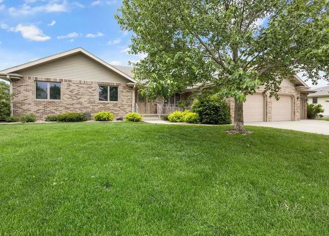 Property at 300 2nd Ave, Shelby, NE 68662, 4 beds, 4 baths