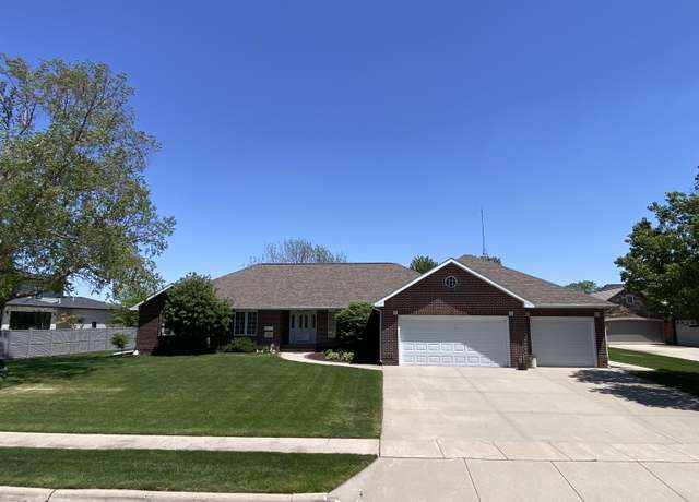 Property at 1951 W Camino Real Real, Columbus, NE 68601, 3 beds, 3 baths