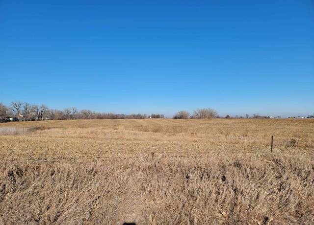 Property at 1440 35th Rd, David City, NE 68632