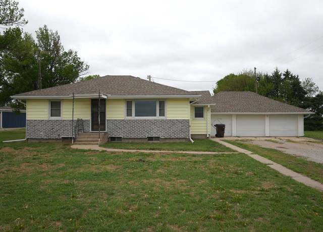 Property at 22827 242 Ave, Columbus, NE 68601, 2 beds, 1 bath