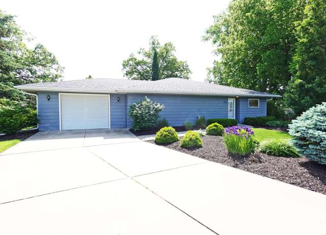 Property at 3118 31st St, Columbus, NE 68601, 2 beds, 1 bath