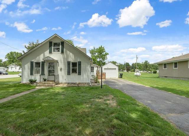 Property at 922 9th St, Duncan, NE 68634, 3 beds, 1 bath