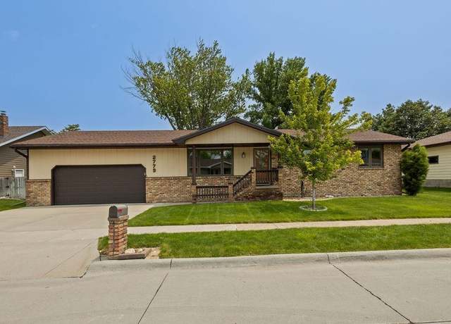 Property at 2779 Korby Ave, Columbus, NE 68601, 3 beds, 3 baths