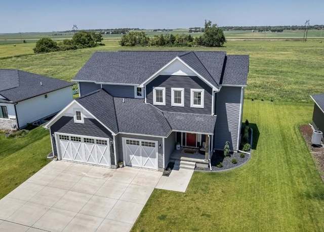 Property at 5316 42nd St, Columbus, NE 68601, 5 beds, 4 baths