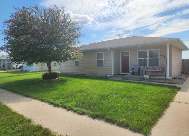 Property at 1458 45th Ave, Columbus, NE 68601, 3 beds, 1 bath