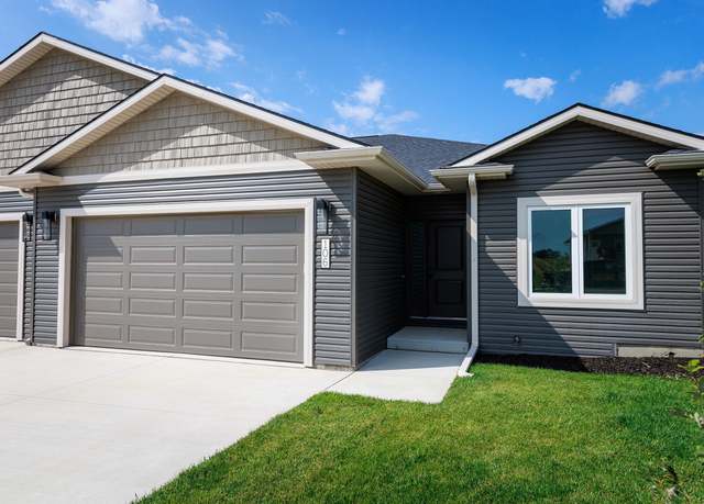 Property at 106 W 14th St, Madison, NE 68748, 2 beds, 2 baths