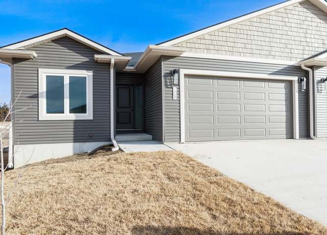 Property at 108 W 14th St, Madison, NE 68747, 2 beds, 2 baths
