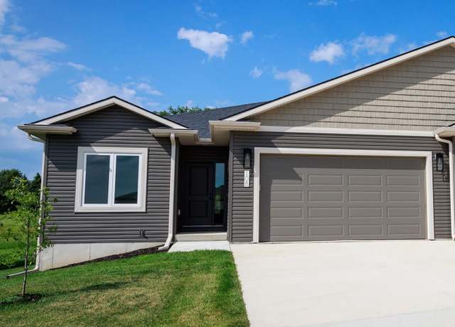 Property at 108 W 14th St, Madison, NE 68747, 2 beds, 2 baths