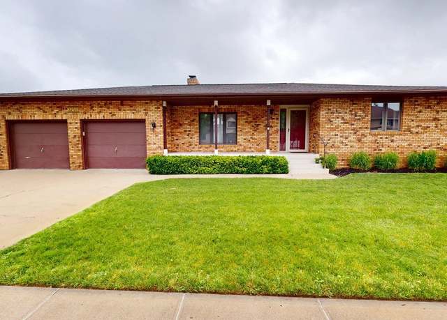 Property at 3251 34th Ave, Columbus, NE 68601, 3 beds, 3 baths