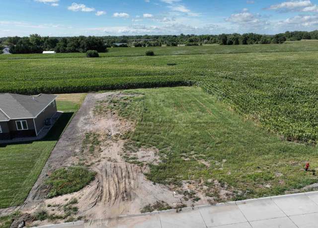 Property at 4937 17th St, Columbus, NE 68601