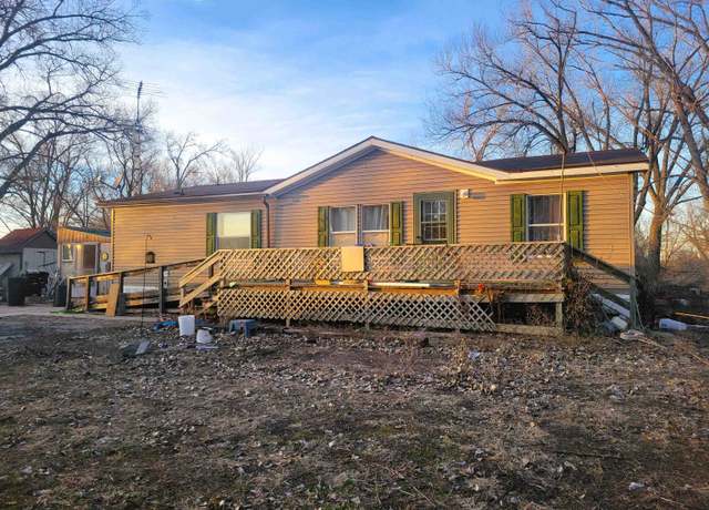 Property at 3111 33rd Rd, Silver Creek, NE 68663, 3 beds, 2 baths