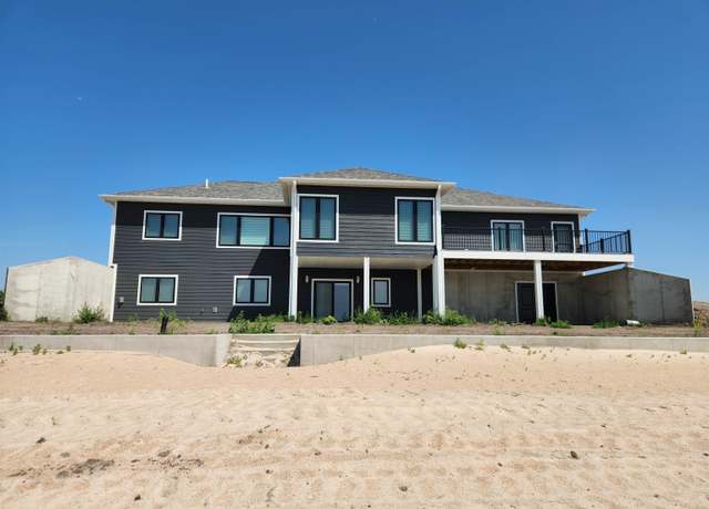 Property at Lot 3 Jenny Lk, Monroe, NE 68601, 4 beds, 4 baths
