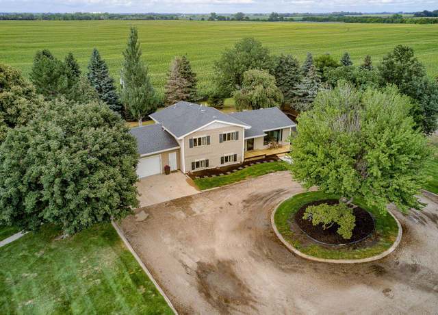 Property at 4120 C RD Lot 1 Rd, Bellwood, NE 68624, 3 beds, 2 baths