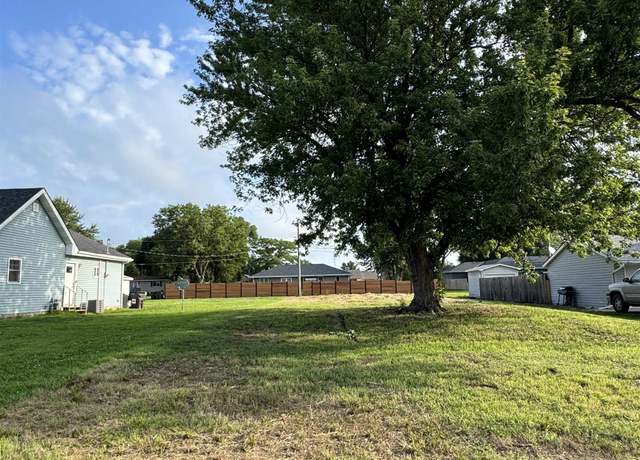 Property at 210 W Washington St, Shelby, NE 68662