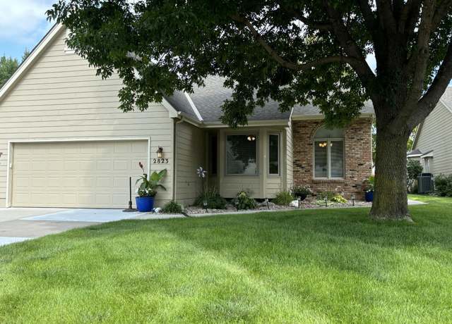 Property at 2823 Brentwood Blvd, Grand Island, NE 68801, 2 beds, 3 baths