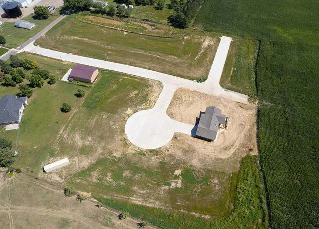Property at LOT 2 BLK A Fowlkes 2nd Addition, Newman Grove, NE 68758