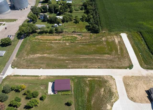 Property at LOT 3 BLK A Fowlkes 2nd Addition, Newman Grove, NE 68758