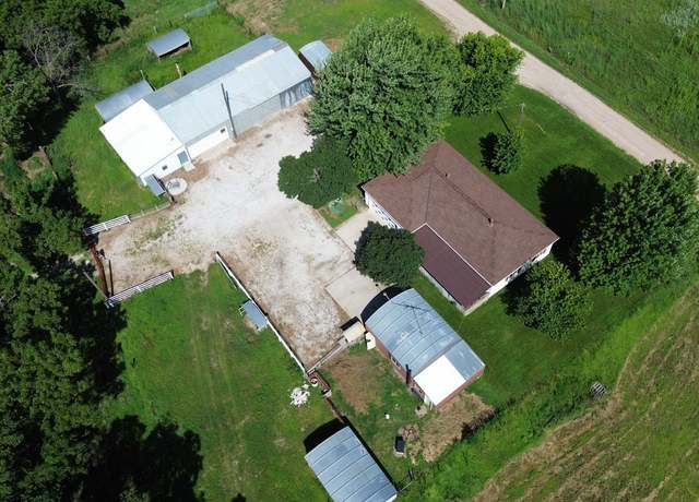 Property at 23387 370th Ave, Monroe, NE 68647, 2 beds, 1 bath