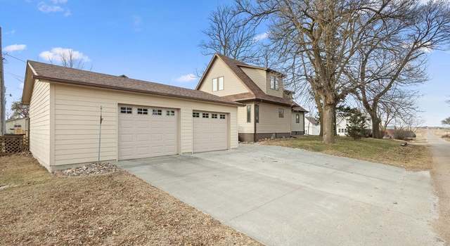 Photo of 215 N 2nd St, Newman Grove, NE 68758