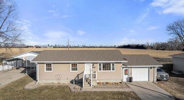 Photo of 1402 8th St, Duncan, NE 68634