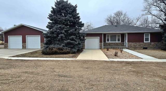 Photo of 705 5th St, Silver Creek, NE 68663