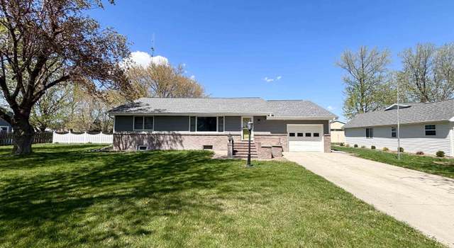 Photo of 616 Saint Clare Ave, Genoa, NE 68640