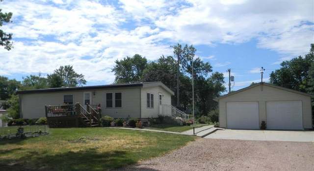 Photo of 207 Cherry St, Creston, NE 68631
