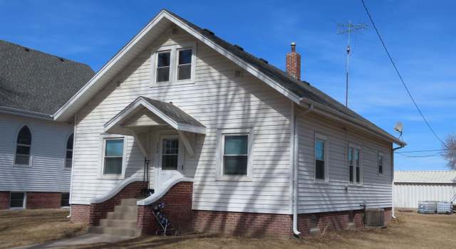 Photo of 334 Gerrard Ave, Monroe, NE 68647