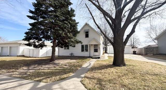 Photo of 717 S 2nd St, Albion, NE 68620