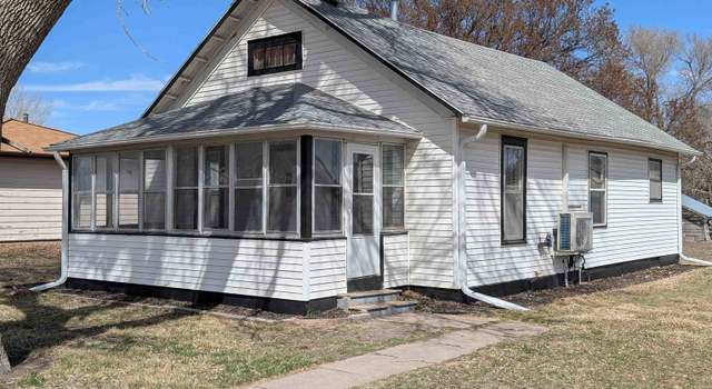 Photo of 507 Oak St, Silver Creek, NE 68663