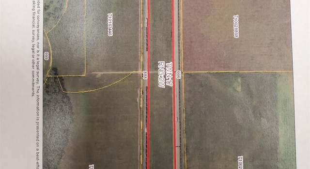 Photo of PARCEL 710163768, Monroe, NE 68601