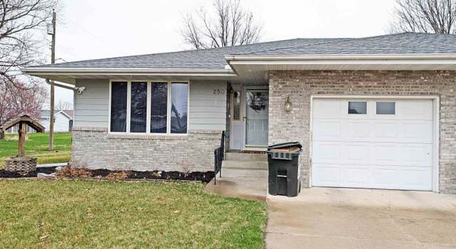 Photo of 250 2nd Ave, Shelby, NE 68662