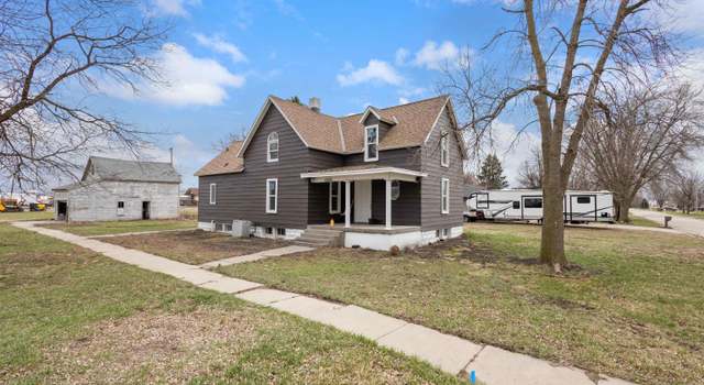 Photo of 111 West St E, David City, NE 68632